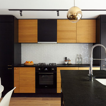 Dalston House