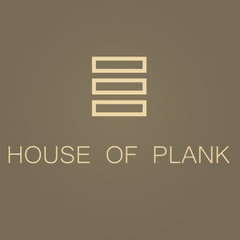 House of Plank