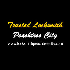 Trusted Locksmith Peachtree City