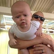 Brian Farr's photo
