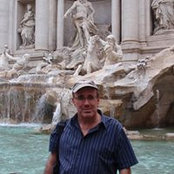 John Brindleys foto