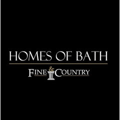 Homes of Bath Fine & Country