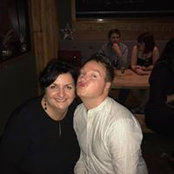 Gerrard McDowell's photo