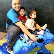 Luis Velez's photo