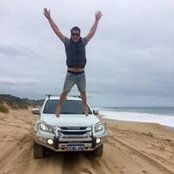 Eddie Riddell's photo