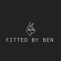 Fitted By Ben