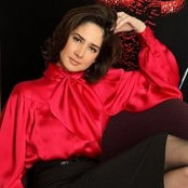 Foto de Cecile Frot-Coutaz