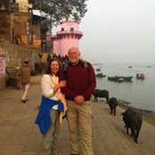 Marg Lee's photo