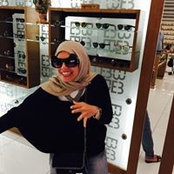 Omneya Abdelhamid's photo