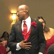 Raji Matthews's photo