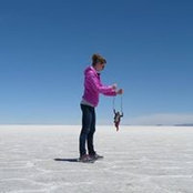 Mathilde GOURDIN's photo