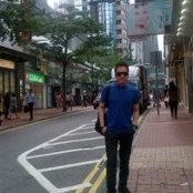 Willy Taniwan's photo