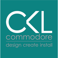 Commodore Design
