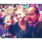 Ashley Namba's photo