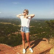 Justine Forest's photo
