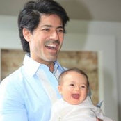 Coraly Escoriaza's photo