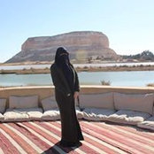 Foto von Hagar Shehab