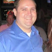 Kevin McDonald's photo