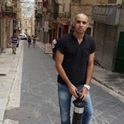 Mohammed Shtapa's photo