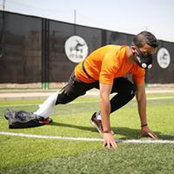 Ibrahim Aymans foto