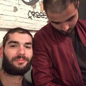 Foto von Maxime Le Sec'h