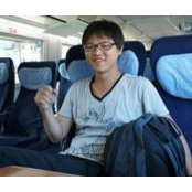 Hongyi Jiang's photo