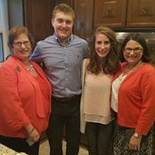 Alex Jaffee's photo