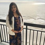 Carina Herrera's photo