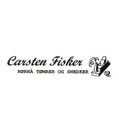 Carsten Fisker - Nørhå Tømrer og Snedker