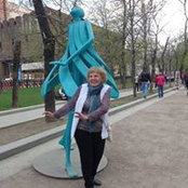 СТЕПАНОВНА Petrova's photo