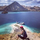 Foto de Sanny Djohan
