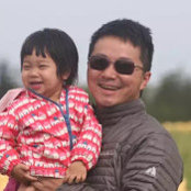 Yang Zhang's photo