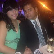 Susana Canive's photo