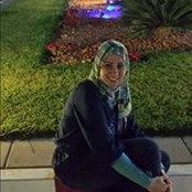 Manal Hebashy's photo