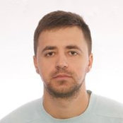 Foto von Roman Homytsky