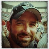 Chris Locke's photo