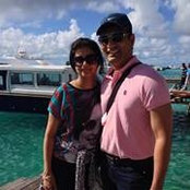 Foto von Pooja Doshi