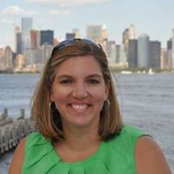Foto von Kimberly Hall
