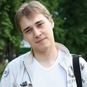 Sergey Karmazin's photo
