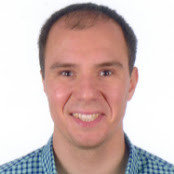 Alberto Hernáiz Gonzálezs foto