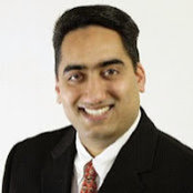 Jagdeep Sidhus foto