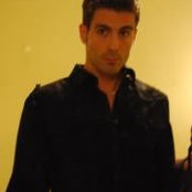 Eric Brodeurs foto