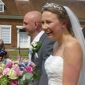 Joanna Cousins's photo