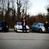 Daniel Muresan's photo