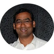 Surendra Lingareddys foto