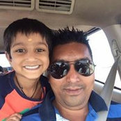 Ranjeet Singh's photo