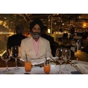 Balkaran Gill's photo