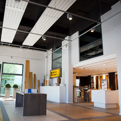 HAG Bodenbeläge GmbH / Profiparkett