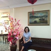 Jenny Kok's photo