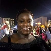 Angela Sharif's photo